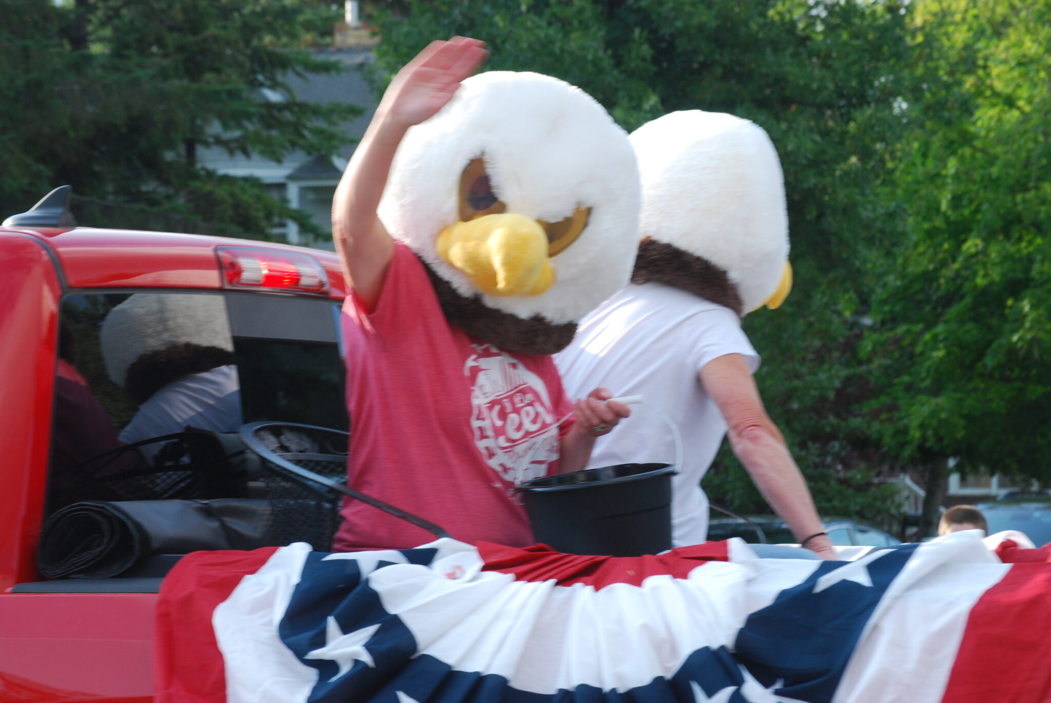 Pennington County Fair