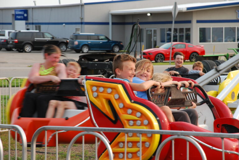 Pennington County Fair