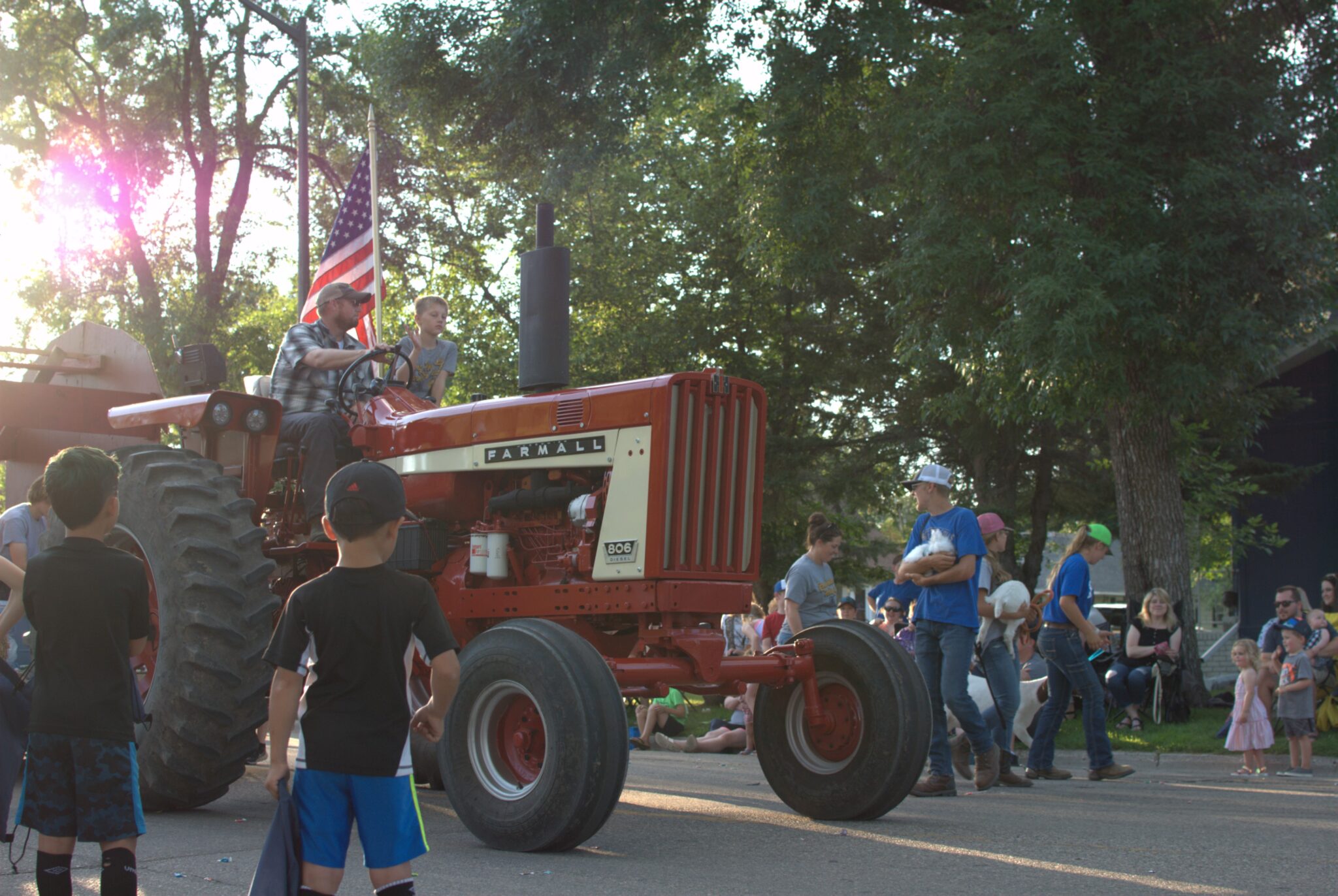 Pennington County Fair