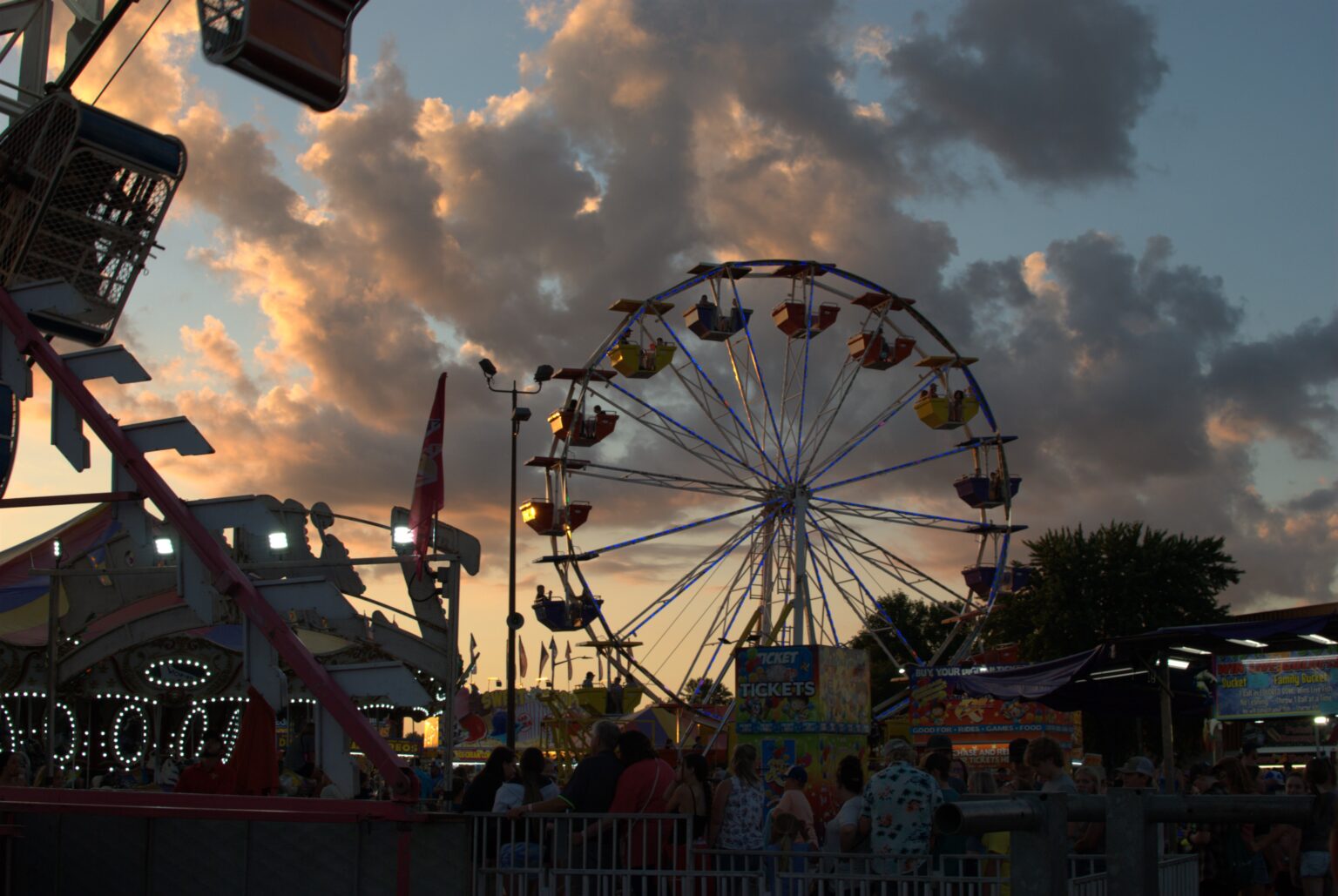 Pennington County Fair